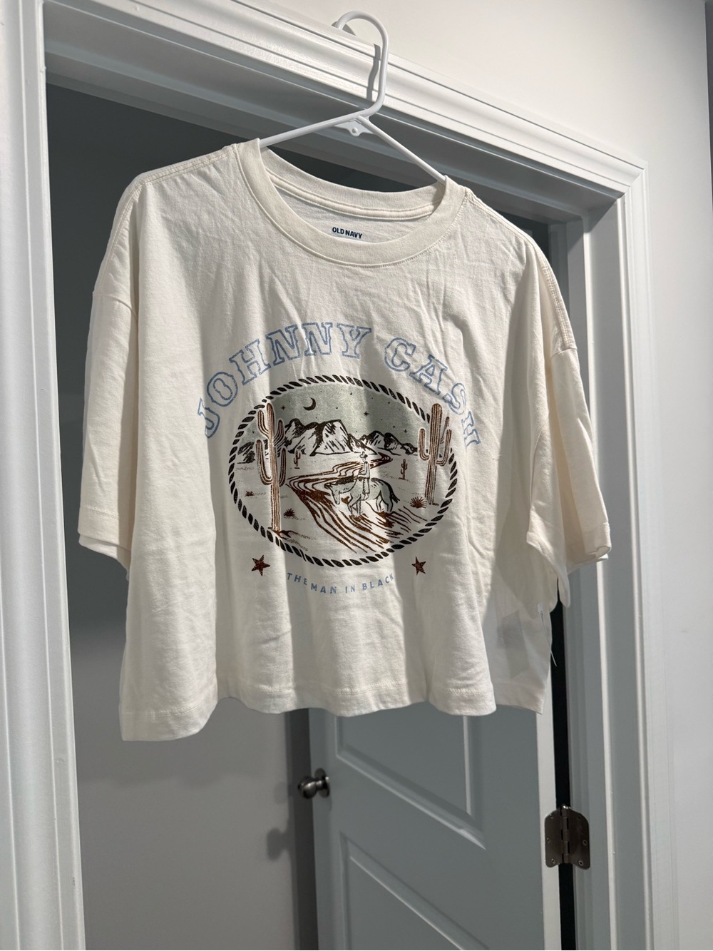 NWT Old Navy Crop Top